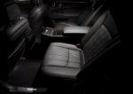 Hyundai Equus 2009 года